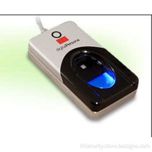 Digital Persona Fingerprint USB Reader URU5000